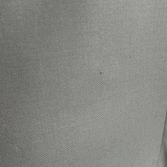 Saks Fifth Avenue Men’s 2 Button Wool Black Blazer Slim Fit Size 44 L - Picture 13 of 13